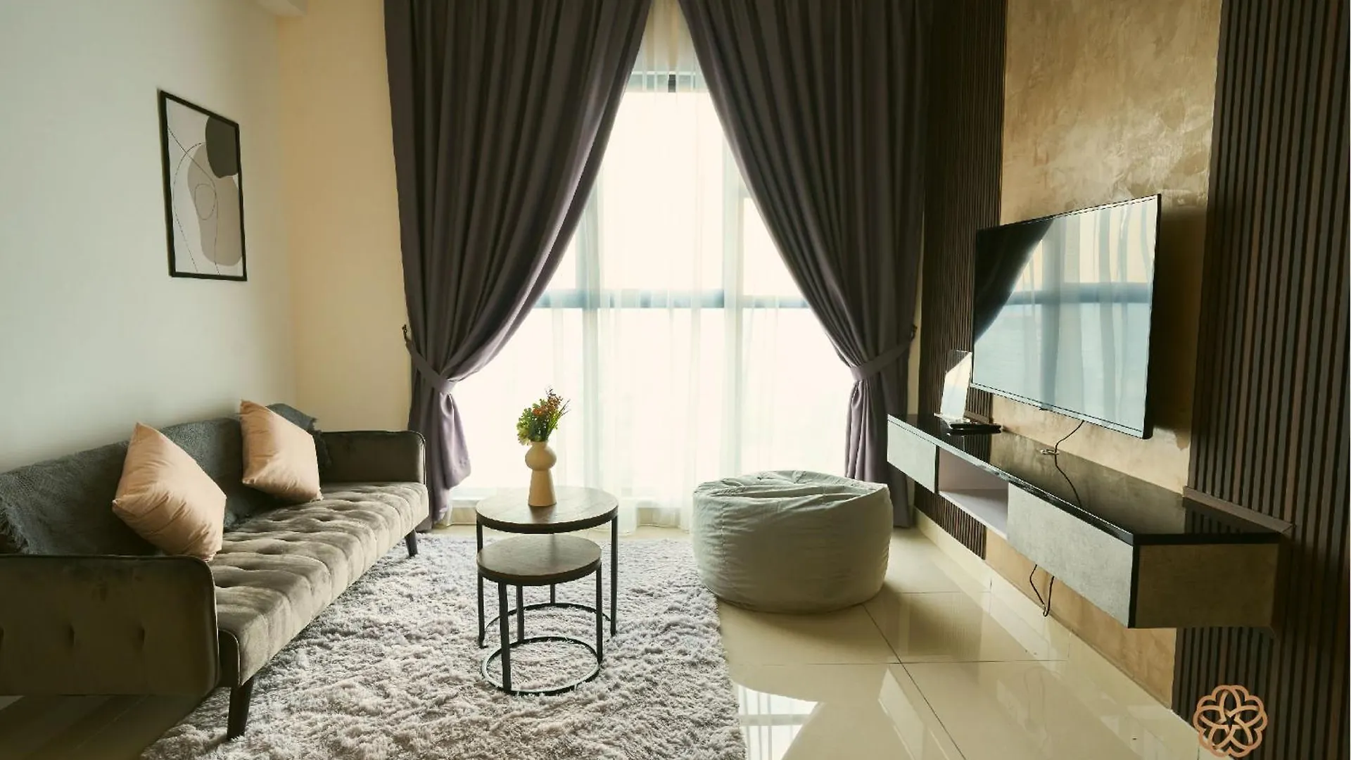 Appartement Trion Kuala Lumpur By Five Senses Malaisie