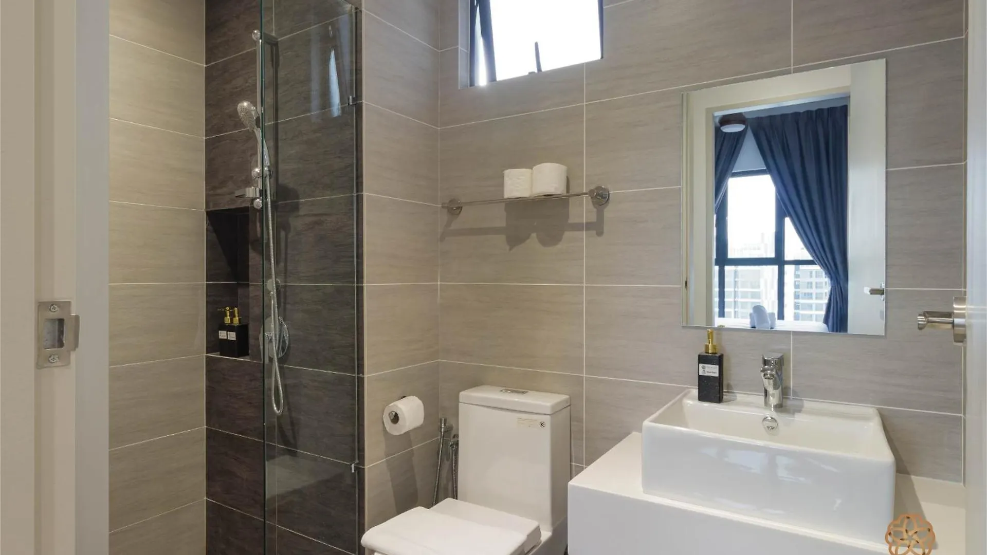 Appartement Trion Kuala Lumpur By Five Senses Malaisie