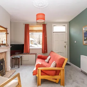 Cosy & Victorian House - Pass The Keys Holiday home York