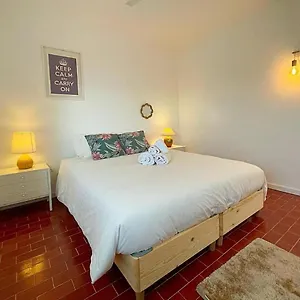 Ria House Apartment Faro