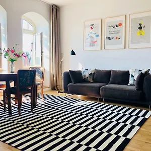 St. Florian Apartment Warsaw