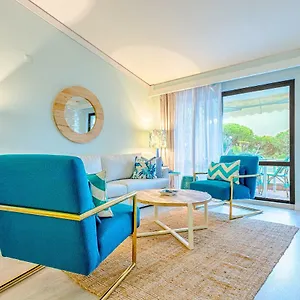 The Lakers Boutique Apartment Quinta do Lago