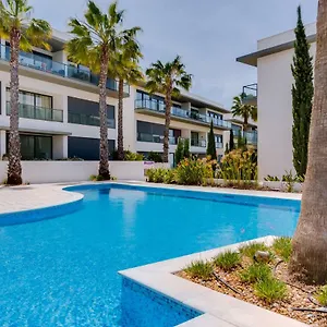Cavalo Preto Apartment Quarteira